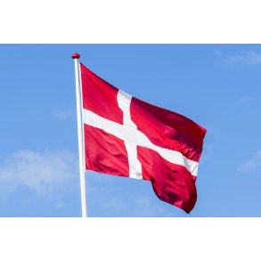 Dannebrog 475 cm