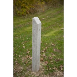 Betonsokkel 20x20 cm (8