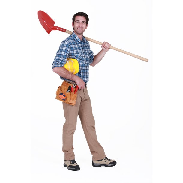 Montering best�ende (14-18 m)