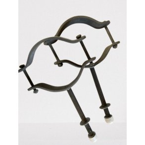 Spndebeslag til flagstang - 1 st 14 m