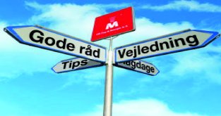 Tip og tricks