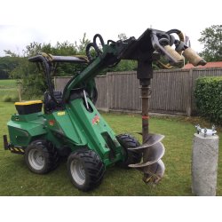 Montering (fuld) 14-18 m