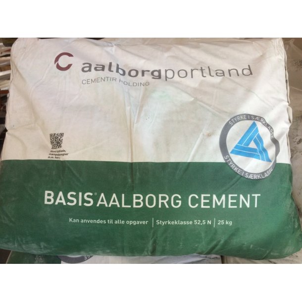 Cement 1 sk 25 kg