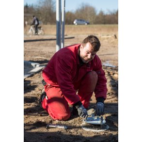 SERVICE OG MONTERING