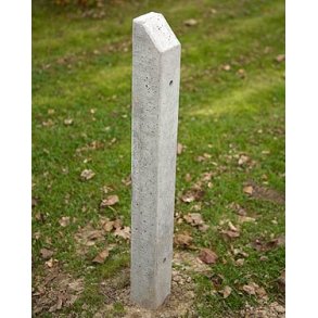 Betonsokkel NATUR 11x13 cm (5